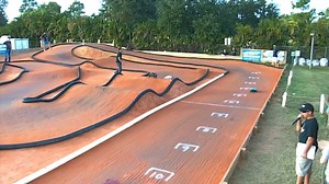 2010RC遥控车比赛！