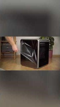 Creality K2 Pro Unboxing 🔥 New CoreXY 3D Printer