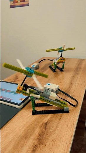 Amazing Robot Build 🤖 | Kids Robotics & STEM Fun