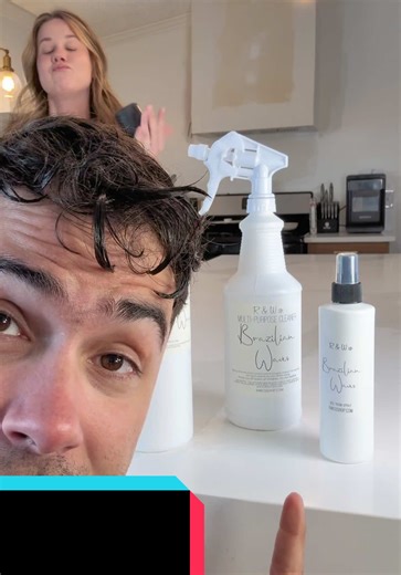 R & W Co. Cleaning Bundle: Ultimate Deep Cleaning Solution