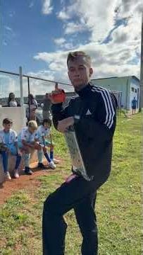 Capitão ! LÍDER TÉCNICO! #futbol