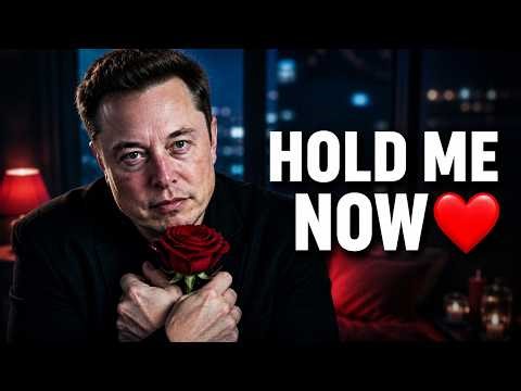 ELON MUKS: SONG | HOLD ME NOW