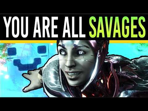 This Community Has PUSHED ME TO BREAKING POINT! (Bungie vs The Internet)