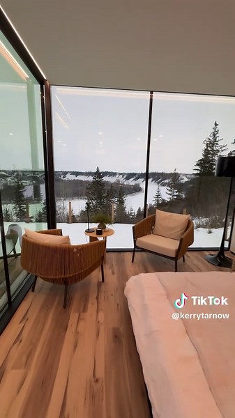Discover The Looking Glass: New Prefab Home