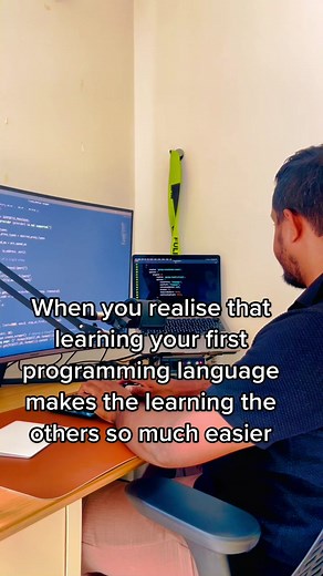 #learnprogramming #learncoding #learncodingfree #learnontiktok #programmingtutorial #programmingprojects #foryou #imdadcodes #codingtips #codinglife