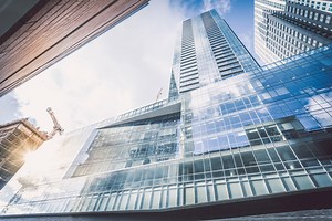 How alternative investments are redefining portfolio construction