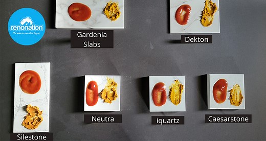 Sintered Stone vs Quartz: Which Kitchen Countertop is Best?