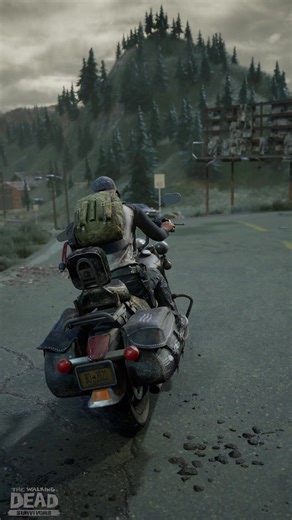 Official The Walking Dead MMO – Build, Survive,Lead your Survivors to Hope! 🏕🛠 Download Today! | The Walking Dead: Survivors