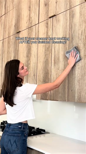 44K views · 381 reactions | One of our favorite cleaning combos? The Norwex Mop + Probiotic Hard Surface Cleaner Concentrate ✨ Our mop works wonders with just water, but when you need an extra boost, this probiotic-powered cleaner is your go-to sidekick. From floors to counters and beyond, it delivers next-level clean! Grab this dynamic duo for 31% off all month long as we celebrate 31 years of Norwex!  | Norwex | Facebook