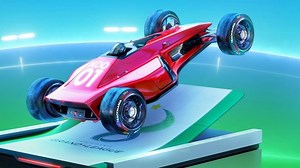Test : TrackMania n'est pas une révolution, mais un nouveau départ appréciable