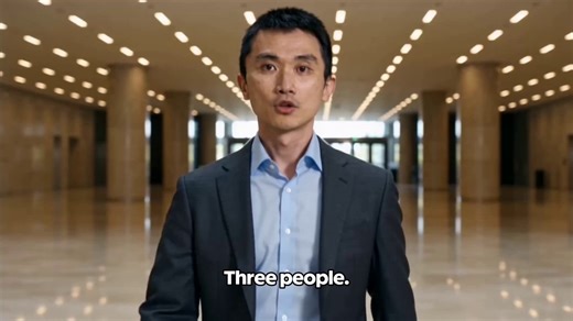 This is where AI video moves from imitation to true identity.HeyGen combines real human faces with built in protection from the start.Multi avatar scenes feel cinematic, natural, and creator ready.This is the standard AI video has been missing.