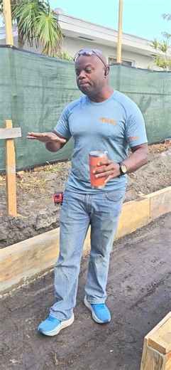 Preparing for a Compaction Test | Soil Testing Before Construction