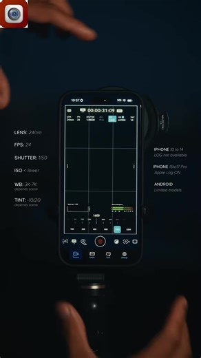 Stunning Beauty Captured with HD Camera Magic