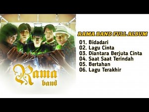 Rama Band Full Album Hist