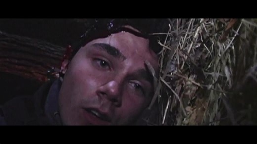 You can't run from the reaper. NIGHT OF THE REAPER drops Friday. | Shudder