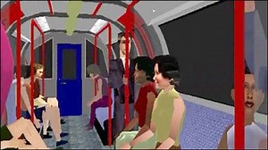 Virtual Tube tests paranoia