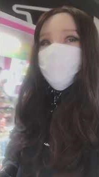 kigurumi femalemask rubbersuit