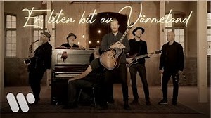 Sven Ingvars – En liten bit av Värmeland Chords (Official Video) - ChordU