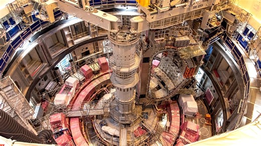 India ready to create artificial Sun as world's most powerful magnet comes to life