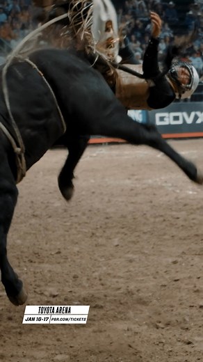 Don't miss the only PBR event in the Los Angeles area for the 2026 season. | PBR | Facebook