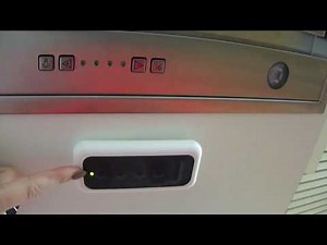 Die Fernbedienung programmieren