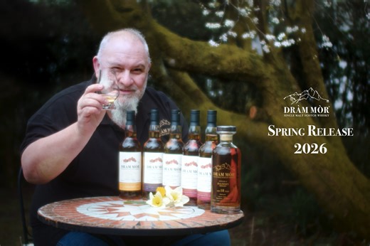 DM Spring 2026 Landscape Website highlights