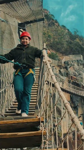 🎢 Penny Royal Adventures Tasmania 🇦🇺 | Must-Visit Launceston Attraction! #Shorts