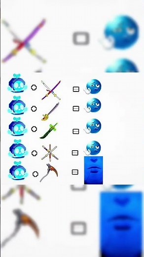 Best Portal + Sword Combos ⚔️🌀💀