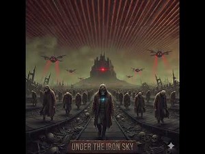 UNDER THE IRON SKY