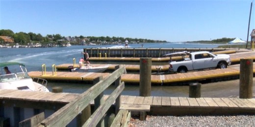 N.C. Wildlife close their investigation into deadly boating accident near Palm Tree Island