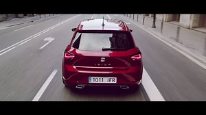 The all-new Ibiza comes stacked full of features PLUS it comes with a 3-2-1 offer! / 3 years free servicing / 2% PCP finance AND / 1 year free road tax T's & c's apply. Find out more: http://bit.ly/2qPZCaB | SEAT