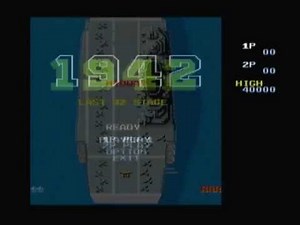 Review de merde #342 : Capcom Generations - disc 1 [PS1]