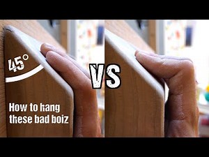 Gripping Technique VS Finger Strength (VS Beastmaker Slopers)
