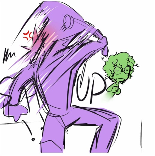 Drawing Inspiration from South Park: 13 Cards