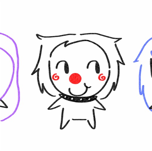 Frustrated Animation Creation with Alight Motion