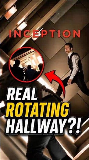Inception: 3 Facts You Missed in Inception