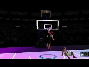 nba 2k14 kuroko mod highlights
