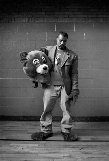 Kanye West Poster, Music Poster, Singer Poster Home Decor - Etsy