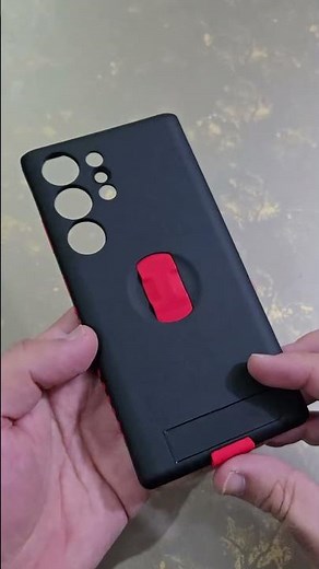 MagBak Elite Case for Galaxy S25 Ultra!