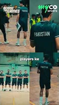 Ronaldo of Pakistan, Shahrukh Khattak makes wave in Futsal #shorts #youtubeshorts #football