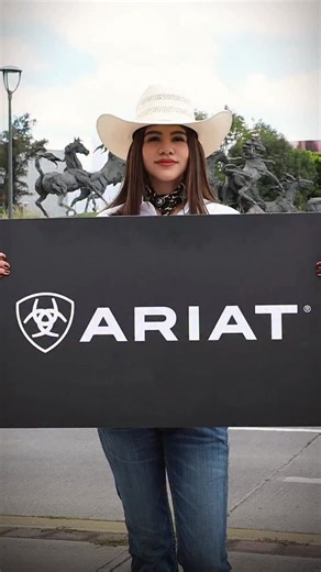 Guadalajara, prepárate… Ariat está por conquistar Plaza Outlet GDL 🔜🔥 #AriatMéxico #AriatGuadalajara #PlazaOutletGDL | Ariat México