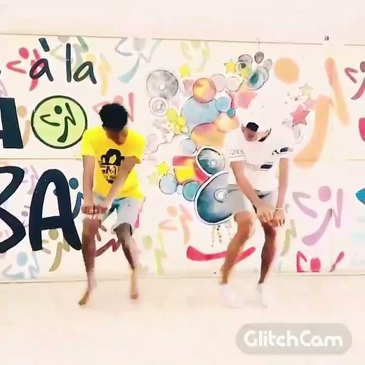 Dance Challenge Raiso Amin’Sangany - Gasy Makua