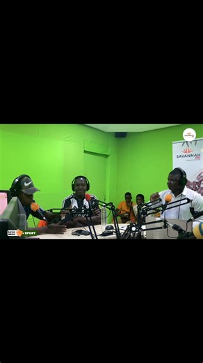 Savannah FM on Reels