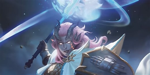 D&D 5.5E: The New Cleric is Divinely Inspired