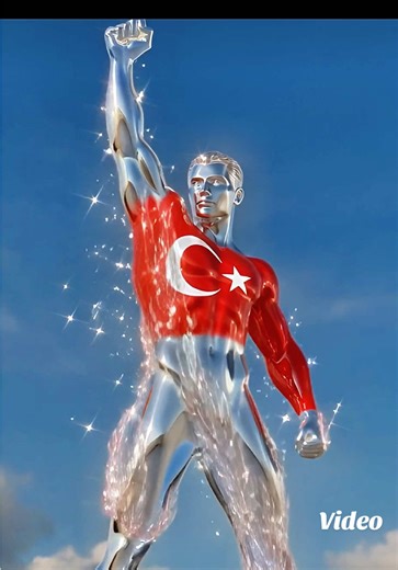 Exploring the Ayyıldız Symbol in Türkiye