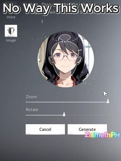 Tsubasa Hanekawa In Where Winds Meet