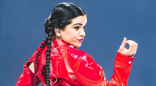 10 Best Rosalía Songs of All Time