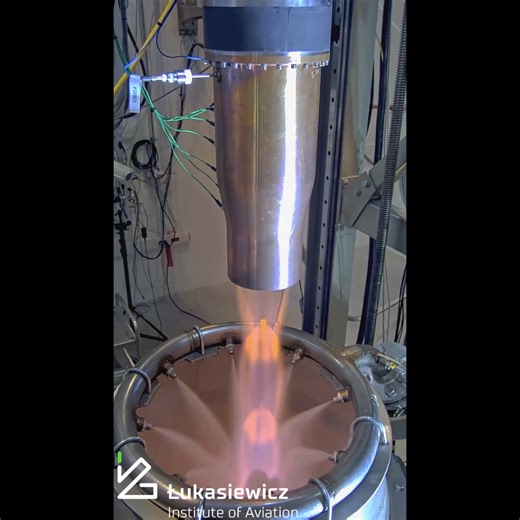 New variable engine undergoes dynamic testing