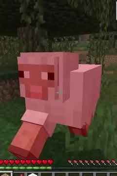 Speedrunning bed in Minecraft