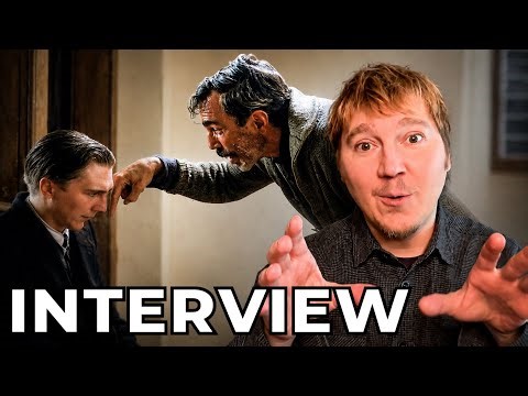 "I DRINK YOUR MILKSHAKE" Paul Dano On Shooting THERE WILL BE BLOOD Final Scene with Daniel Day-Lewis